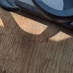 Lamp/chandelier cord accessory- bronze forged iron